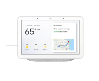 Google Nest Hub 2 biały - 670612 - zdjęcie 1